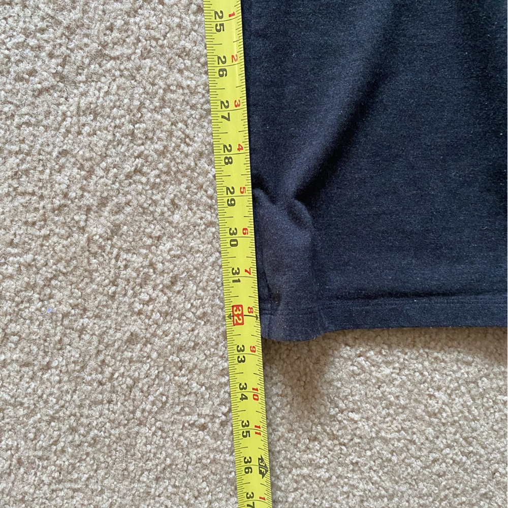 Victoria’s Secret Pink Collegiate Collection ASU Athletic Pants Size M - Picture 10 of 10